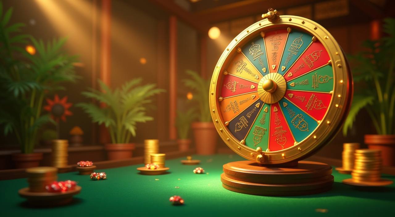 bingoslot Fast Payouts