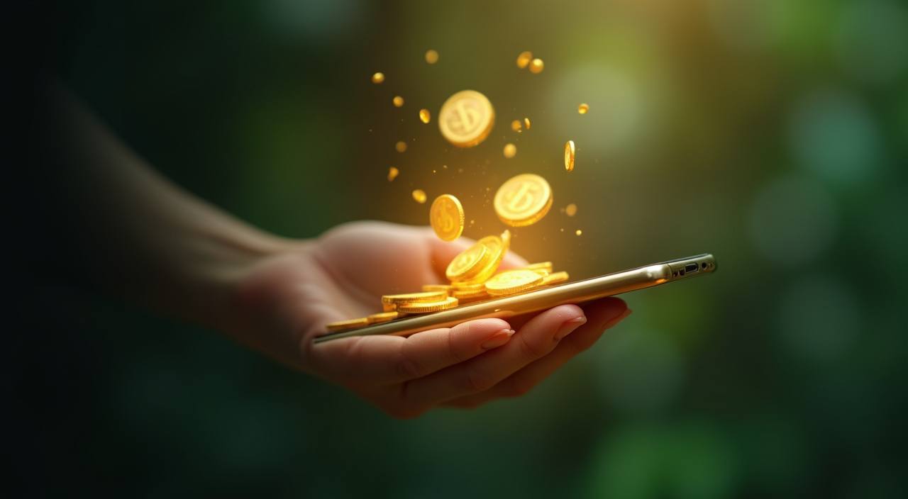 bingoslot Open Your Account From Home