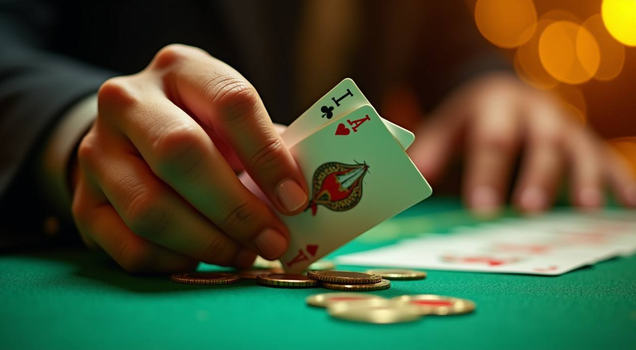 bingoslot Jewels of Prosperity